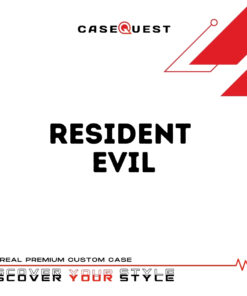 Resident Evil