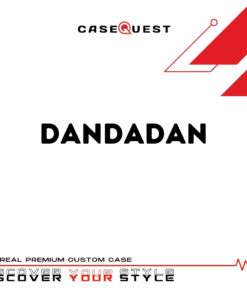 Dandadan