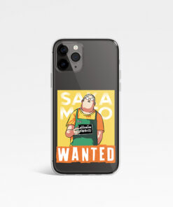 Sakamoto - Wanted