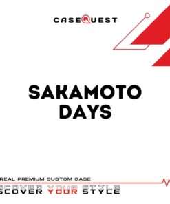 Sakamoto Days
