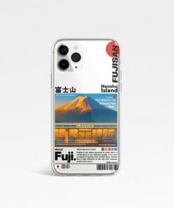 Fujisan
